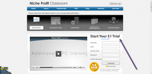 Is Niche Profit Classroom a Scam?