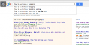 How to Earn Money From a Blog