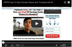 Online Profit for Dummies Review: Meet the New Instant Payday Network!