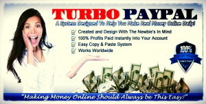 turbo paypal scam